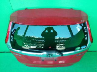 Дверь задняя HONDA FIT GP6 2 ракурс