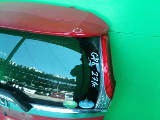 Дверь задняя HONDA FIT GP6 5 ракурс