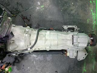 АКПП BMW X1 E84 N52B30AE GM 6L45 3 ракурс АКПП BMW X1 E84 N52B30AE GM 6L45 3 ракурс