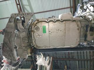 АКПП BMW X1 E84 N52B30AE GM 6L45 4 ракурс АКПП BMW X1 E84 N52B30AE GM 6L45 4 ракурс