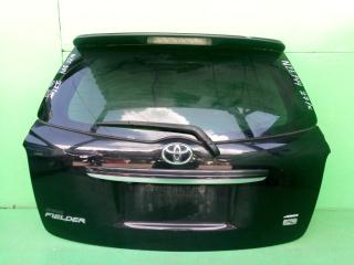 Дверь задняя TOYOTA COROLLA FIELDER NZE144 1 ракурс