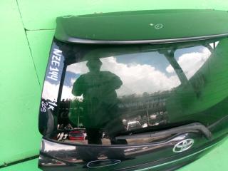 Дверь задняя TOYOTA COROLLA FIELDER NZE144 3 ракурс
