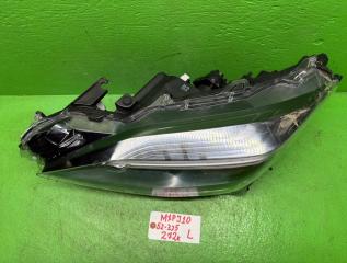 Фара левая передняя TOYOTA YARIS CROSS MXPJ10 52-325 2 ракурс
