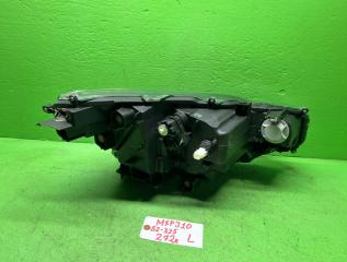 Фара левая передняя TOYOTA YARIS CROSS MXPJ10 52-325 5 ракурс