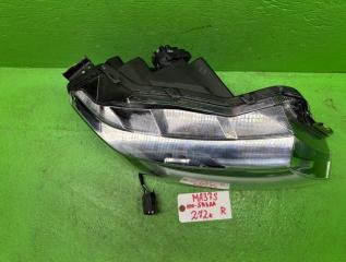 Фара правая передняя SUZUKI SOLIO MA37S 100-593AA 2 ракурс