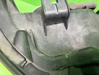 Фара правая передняя NISSAN BASSARA JNU30 100-63586 3 ракурс