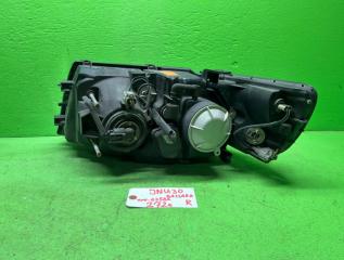 Фара правая передняя NISSAN BASSARA JNU30 100-63586 4 ракурс