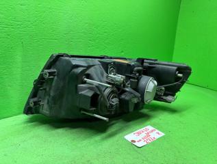 Фара правая передняя NISSAN BASSARA JNU30 100-63586 5 ракурс