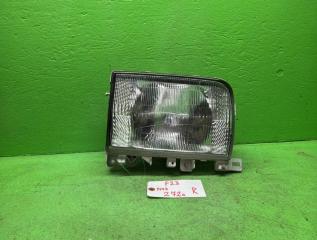 Фара правая передняя NISSAN ATLAS F23 1443 1 ракурс