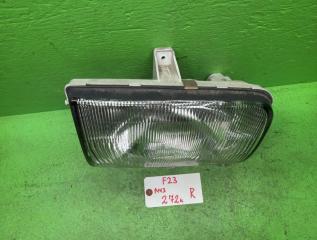 Фара правая передняя NISSAN ATLAS F23 1443 2 ракурс