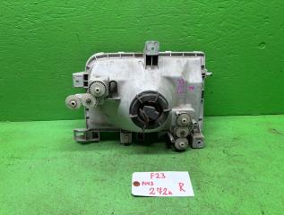 Фара правая передняя NISSAN ATLAS F23 1443 4 ракурс