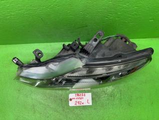 Фара левая передняя NISSAN MURANO TNZ51 100-63957 2 ракурс