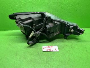 Фара левая передняя NISSAN MURANO TNZ51 100-63957 4 ракурс