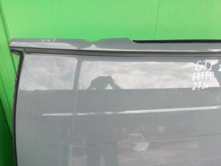 Крыша HONDA FREED GT1 2 ракурс
