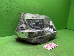 Фара правая передняя TOYOTA SIENTA NCP85 52-240 2 ракурс