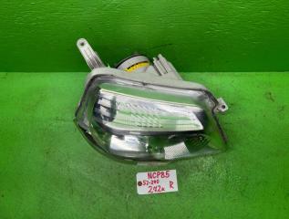 Фара правая передняя TOYOTA SIENTA NCP85 52-240 3 ракурс