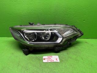 Фара правая передняя HONDA FIT GP6 w0350 1 ракурс