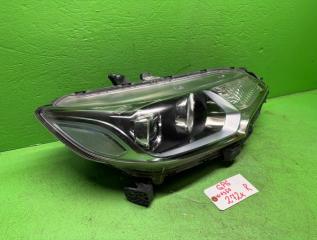 Фара правая передняя HONDA FIT GP6 w0350 2 ракурс