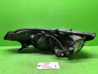 Фара правая передняя HONDA FIT GP6 w0350 5 ракурс