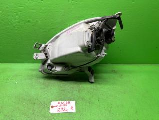 Фара правая передняя TOYOTA PASSO KGC35 100-51005 4 ракурс