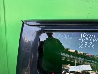 Крыло правое заднее SUZUKI JIMNY JB64W 3 ракурс