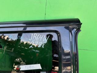 Крыло правое заднее SUZUKI JIMNY JB64W 4 ракурс