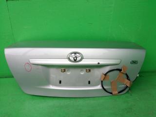 Крышка багажника TOYOTA COROLLA AXIO NZE144 1 ракурс Крышка багажника TOYOTA COROLLA AXIO NZE144 1 ракурс