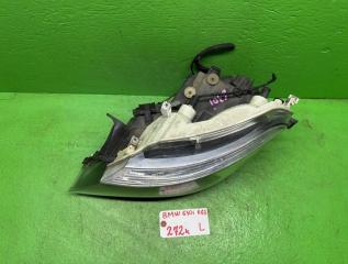Фара левая передняя BMW 6 SERIES E63 7165795, 7165805 2 ракурс Фара левая передняя BMW 6 SERIES E63 7165795, 7165805 2 ракурс