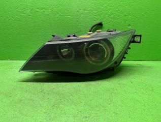Фара левая передняя BMW 6 SERIES E63 7165795, 7165805 3 ракурс Фара левая передняя BMW 6 SERIES E63 7165795, 7165805 3 ракурс