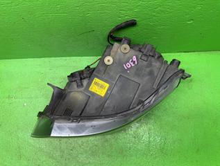 Фара левая передняя BMW 6 SERIES E63 7165795, 7165805 4 ракурс Фара левая передняя BMW 6 SERIES E63 7165795, 7165805 4 ракурс