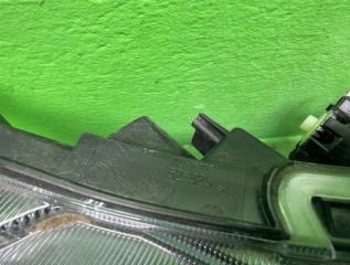 Фара правая передняя TOYOTA YARIS CROSS MXPJ10 52-325 4 ракурс