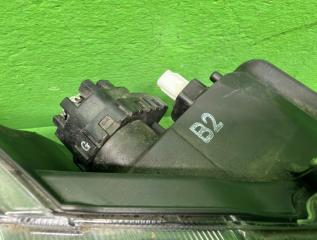 Фара правая передняя TOYOTA YARIS CROSS MXPJ10 52-325 5 ракурс