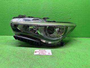 Фара левая передняя NISSAN SKYLINE HV37 100-23617 1 ракурс