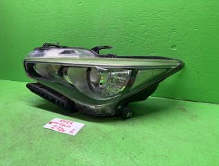 Фара левая передняя NISSAN SKYLINE HV37 100-23617 2 ракурс