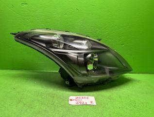 Фара правая передняя SUZUKI SWIFT ZC32S p9120 1 ракурс