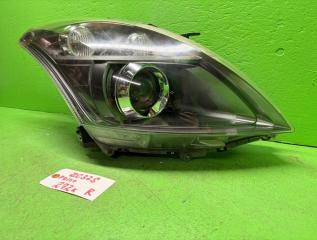 Фара правая передняя SUZUKI SWIFT ZC32S p9120 2 ракурс