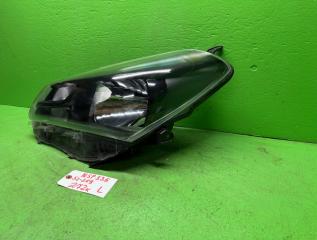 Фара левая передняя TOYOTA VITZ NSP135 52-269 2 ракурс Фара левая передняя TOYOTA VITZ NSP135 52-269 2 ракурс
