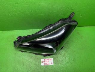 Фара левая передняя TOYOTA VITZ NSP135 52-269 3 ракурс Фара левая передняя TOYOTA VITZ NSP135 52-269 3 ракурс