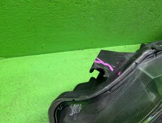 Фара левая передняя TOYOTA VITZ NSP135 52-269 4 ракурс Фара левая передняя TOYOTA VITZ NSP135 52-269 4 ракурс