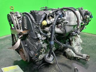 Двигатель HONDA ODYSSEY RA7 F23A 2442661 2 ракурс