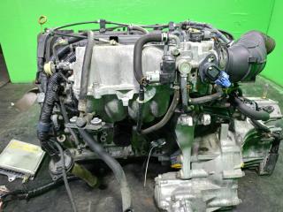 Двигатель HONDA ODYSSEY RA7 F23A 2442661 3 ракурс