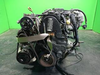 Двигатель HONDA ODYSSEY RA7 F23A 2442661 4 ракурс