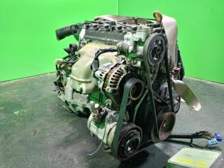 Двигатель HONDA ODYSSEY RA7 F23A 2442661 5 ракурс