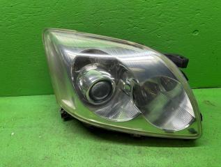 Фара правая передняя TOYOTA AVENSIS AZT255 05-41 3 ракурс Фара правая передняя TOYOTA AVENSIS AZT255 05-41 3 ракурс