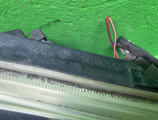Фара правая передняя TOYOTA AVENSIS AZT255 05-41 5 ракурс Фара правая передняя TOYOTA AVENSIS AZT255 05-41 5 ракурс