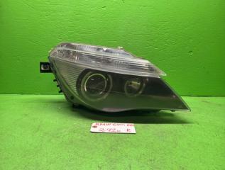 Фара правая передняя BMW 6 SERIES E63 7165796 1 ракурс Фара правая передняя BMW 6 SERIES E63 7165796 1 ракурс