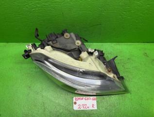 Фара правая передняя BMW 6 SERIES E63 7165796 2 ракурс Фара правая передняя BMW 6 SERIES E63 7165796 2 ракурс
