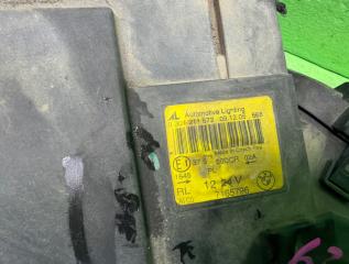 Фара правая передняя BMW 6 SERIES E63 7165796 4 ракурс Фара правая передняя BMW 6 SERIES E63 7165796 4 ракурс