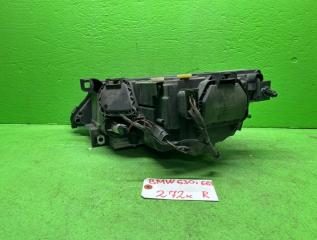 Фара правая передняя BMW 6 SERIES E63 7165796 5 ракурс Фара правая передняя BMW 6 SERIES E63 7165796 5 ракурс