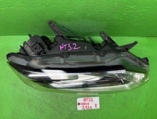 Фара правая передняя NISSAN XTRAIL NT32 100-17942 3 ракурс